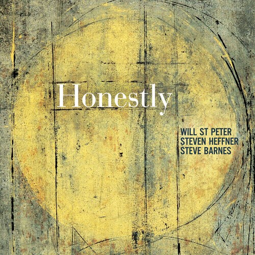Will peter honestly new - peter,
