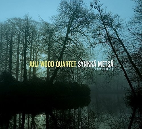Juli wood quartet - wood,