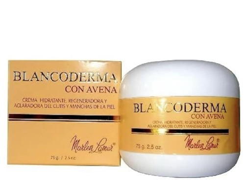 Blancoderma crema 5 oz - blancoderma,