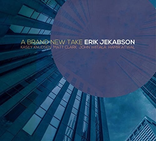 Erik jekabson brand - erik,