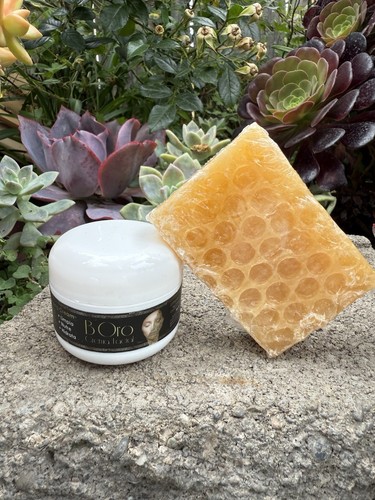 Oro crema viso grammi y - 39,