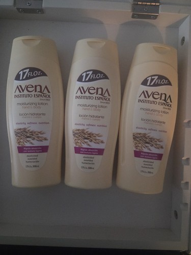 Avena instituto espanol - avena,