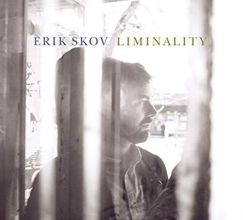 Erik skov liminality - skov,