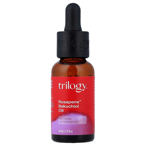 Rosapene olio bakuchiol - olio, di