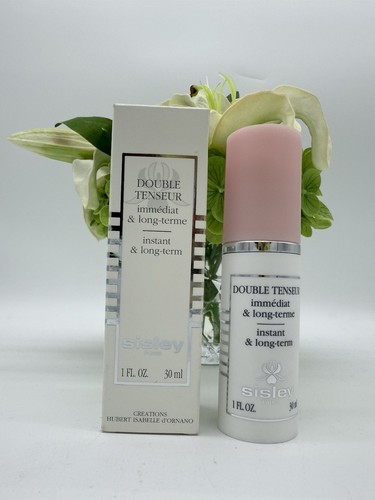 Sisley double tenseur - double,