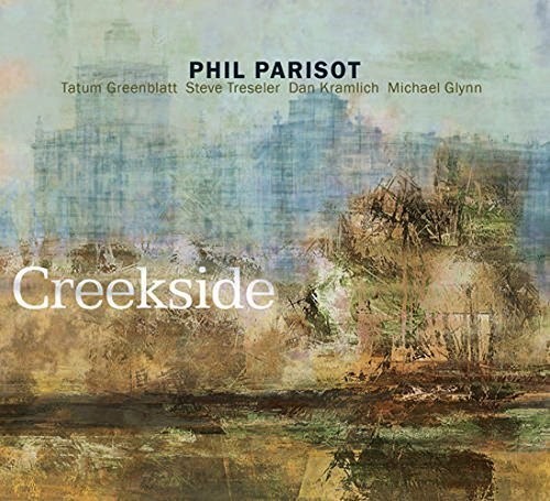 Phil parisot creekside new - -,