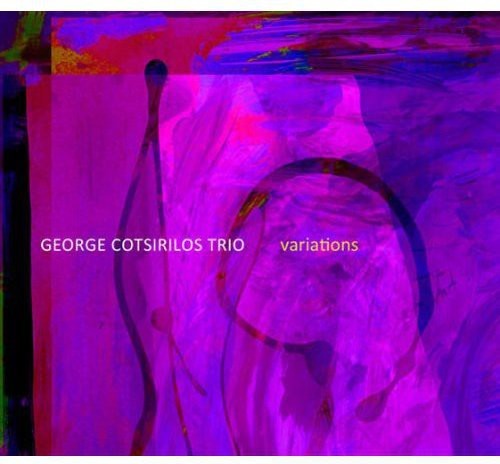 George cotsirilos variations - cotsirilos,