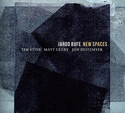 Jarod bufe new spaces - jarod,
