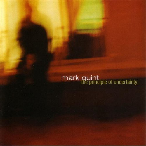 Mark quint the principle of - the,