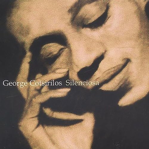 Silenciosa george cotsirilos - george,