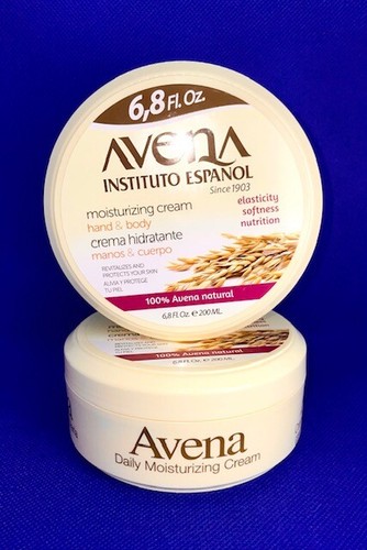 Avena natural instituto - avena,
