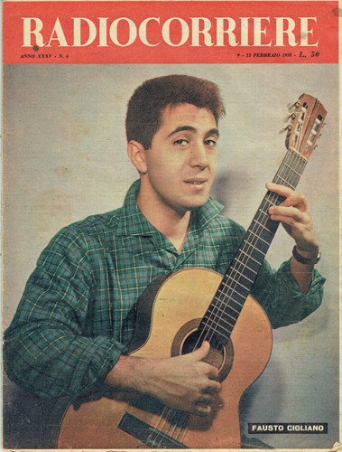 Radiocorriere 1958 lida - radiocorriere, 1958/6=lida