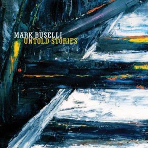 Mark buselli untold stories - buselli,