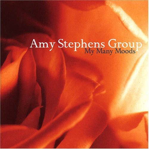 Amy stephens many moods - amy,