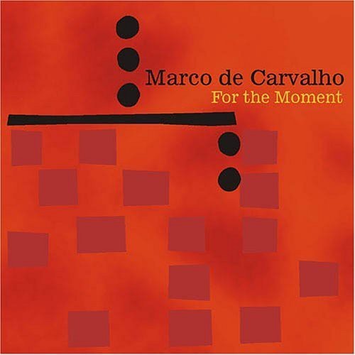 Marco carvalho for - for, the