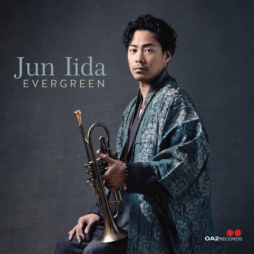 Jun iida evergreen - iida,