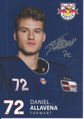 Cartolina autografata daniel - autografata,