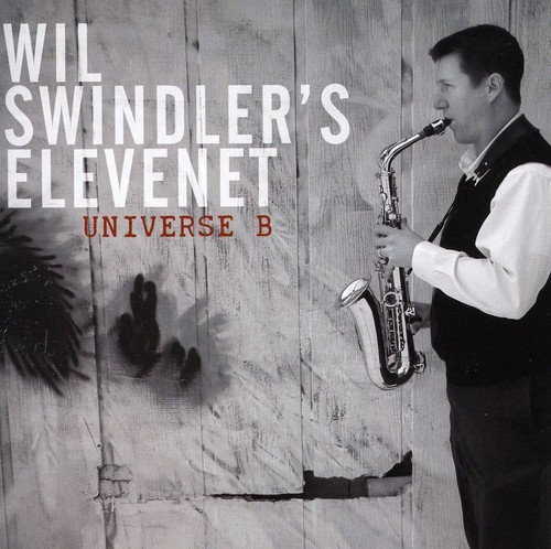 Wil swindler universe new - wil,