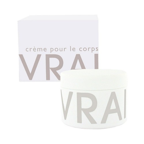 Fragonard vrai crema corpo - vrai,