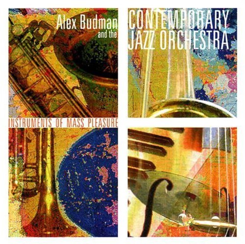Alex budman instruments of - -,