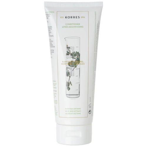 Korres aloe dittany balsamo - korres, +