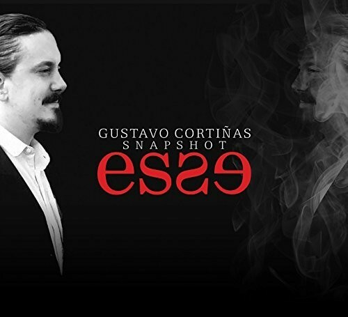 Gustavo cortiñas snapshot - cortiñas,