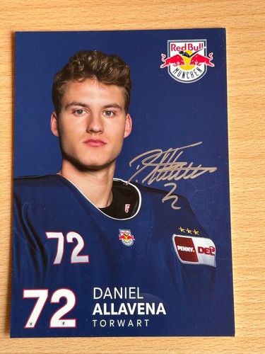 Daniel allavena red - allavena,