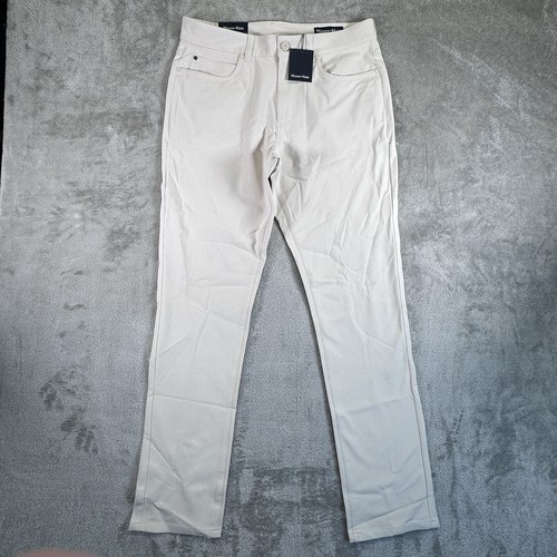 Pantalone mizzen main upton - pantalone,