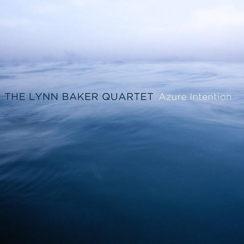 Lynn baker azure intention - -,