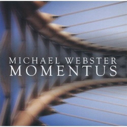 Michael webster momentus - michael,
