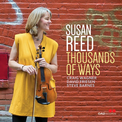 Susan reed thousands of - reed, ways