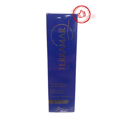 Terramar beyond lift gel - beyond, viso