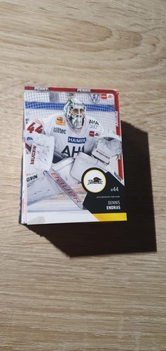 Del playercards 2023 - del, 2023/2024