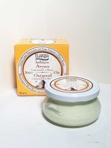 Elariia san pellegrino avena - san,