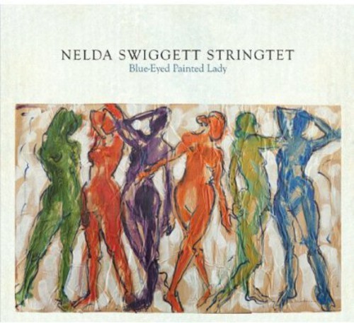 Nelda swiggett blue eyed - nelda, blue-eyed