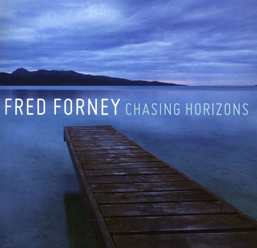 Fred forney chasing - -, horizons