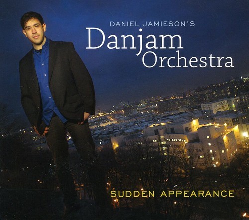 Daniel jamieson sudden - daniel,
