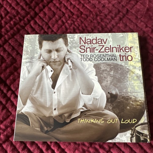 Thinking out loud - thinking,