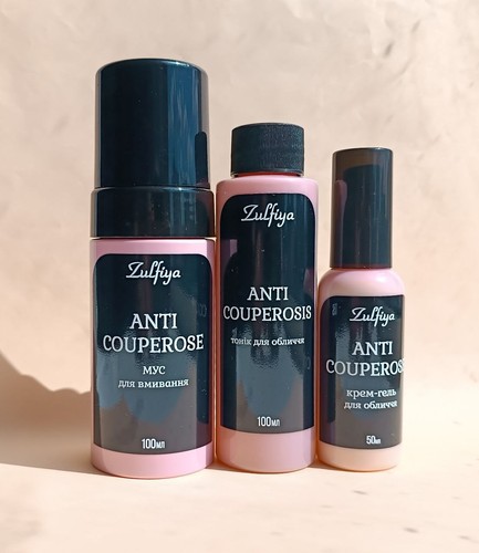 Set mousse detergente - 3,