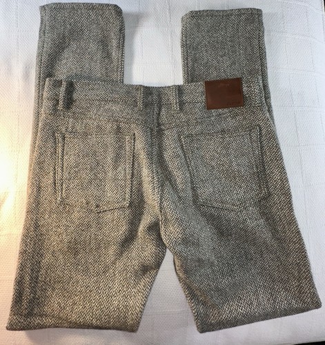 Jeans 38x35 avena gustin - 38x35,