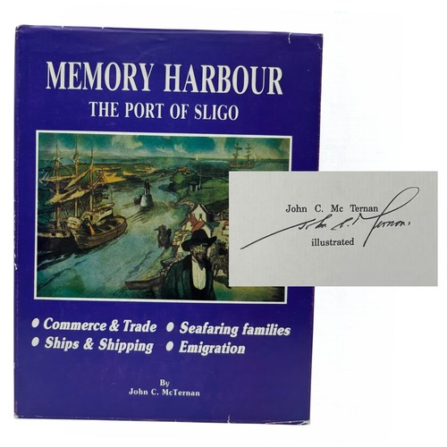 Memory harbour the - harbour:,