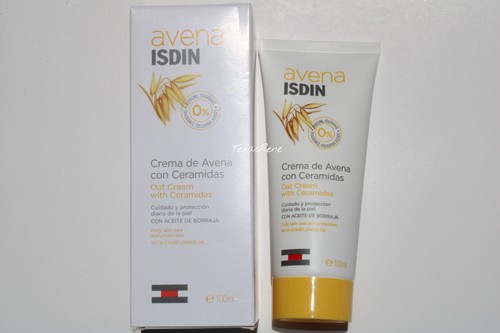 Isdin avena crema idratante - isdin,