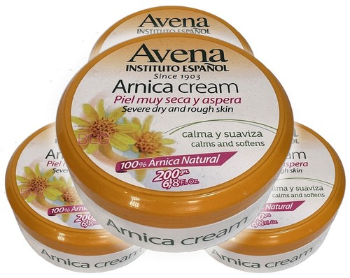 Avena instituto español - avena,