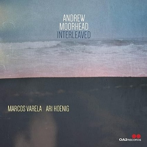 Andrew moorhead - cd:,