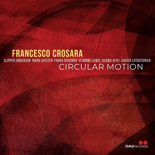 Francesco crosara circular - crosara,