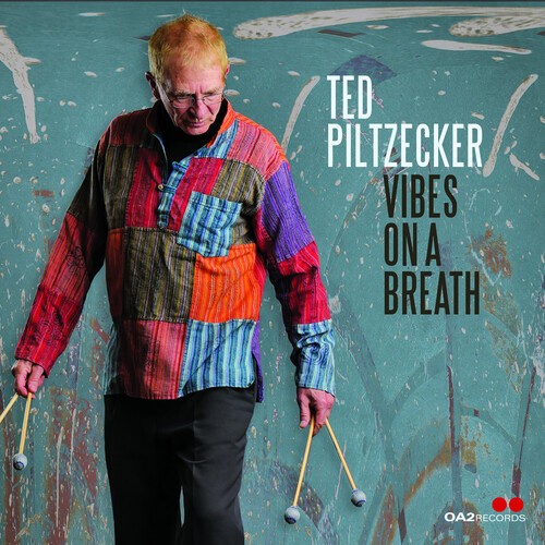 Ted piltzecker vibes - -, a