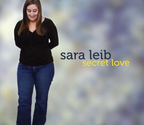 Sara leib secret love - sara,