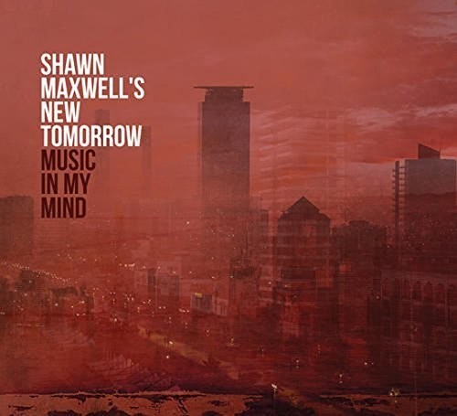 Shawn maxwell music in - shawn,