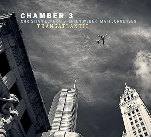Chamber transatlantic new - transatlantic, [new