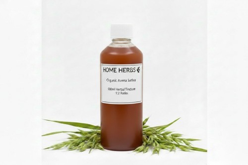 Avena sativa biologica - sativa, (500ml)